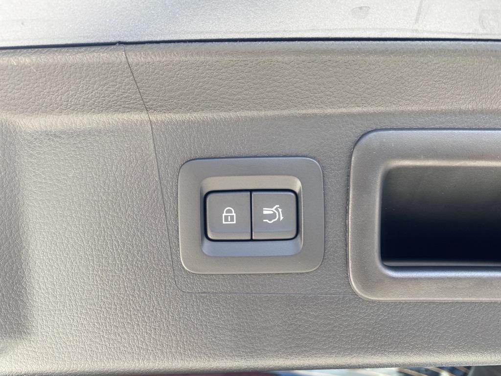 new 2025 Mazda CX-50 car, priced at $32,920