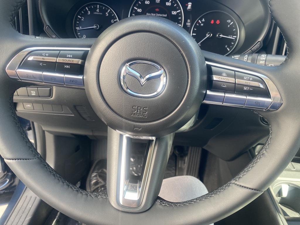 new 2025 Mazda CX-50 car, priced at $32,920