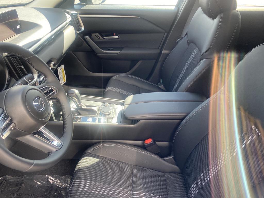 new 2025 Mazda CX-50 car, priced at $32,920
