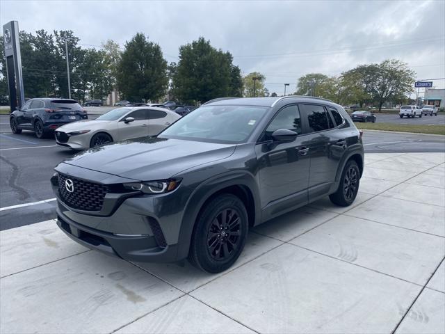 used 2024 Mazda CX-50 car, priced at $30,788