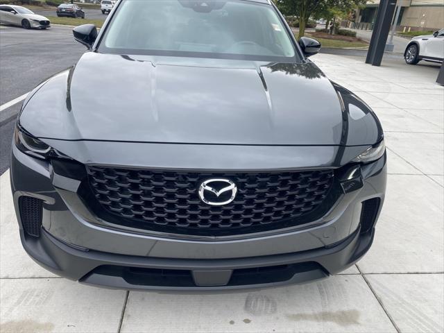 used 2024 Mazda CX-50 car, priced at $30,788