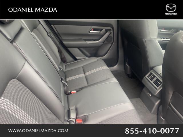 new 2024 Mazda CX-50 car, priced at $34,660