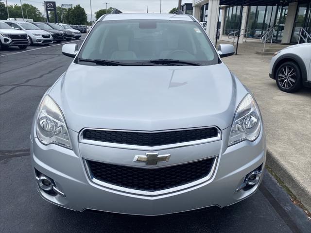used 2014 Chevrolet Equinox car, priced at $7,994