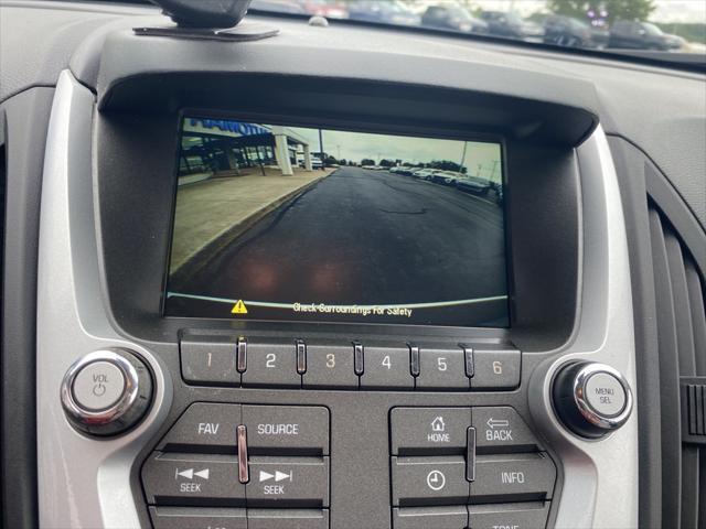 used 2014 Chevrolet Equinox car, priced at $7,994