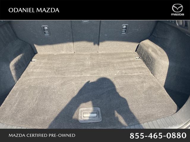 used 2023 Mazda CX-5 car, priced at $28,881