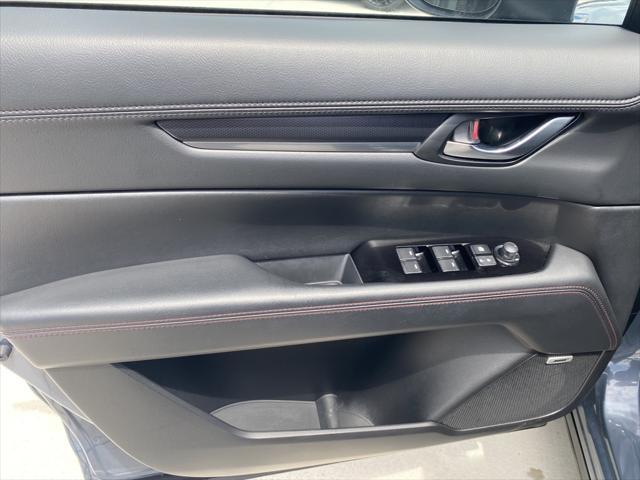 used 2024 Mazda CX-5 car, priced at $29,703