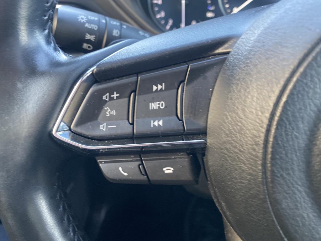 used 2020 Mazda CX-5 car, priced at $21,858