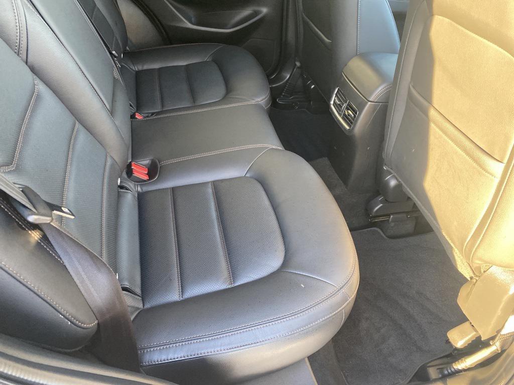 used 2020 Mazda CX-5 car, priced at $21,858