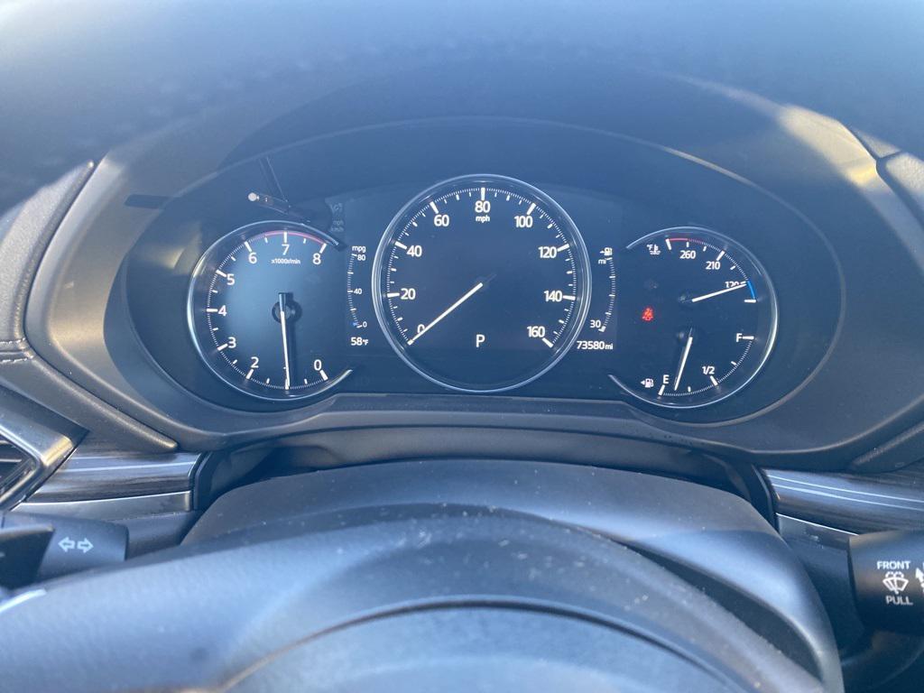 used 2020 Mazda CX-5 car, priced at $21,858