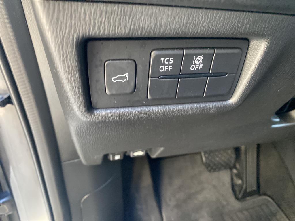 used 2020 Mazda CX-5 car, priced at $21,858