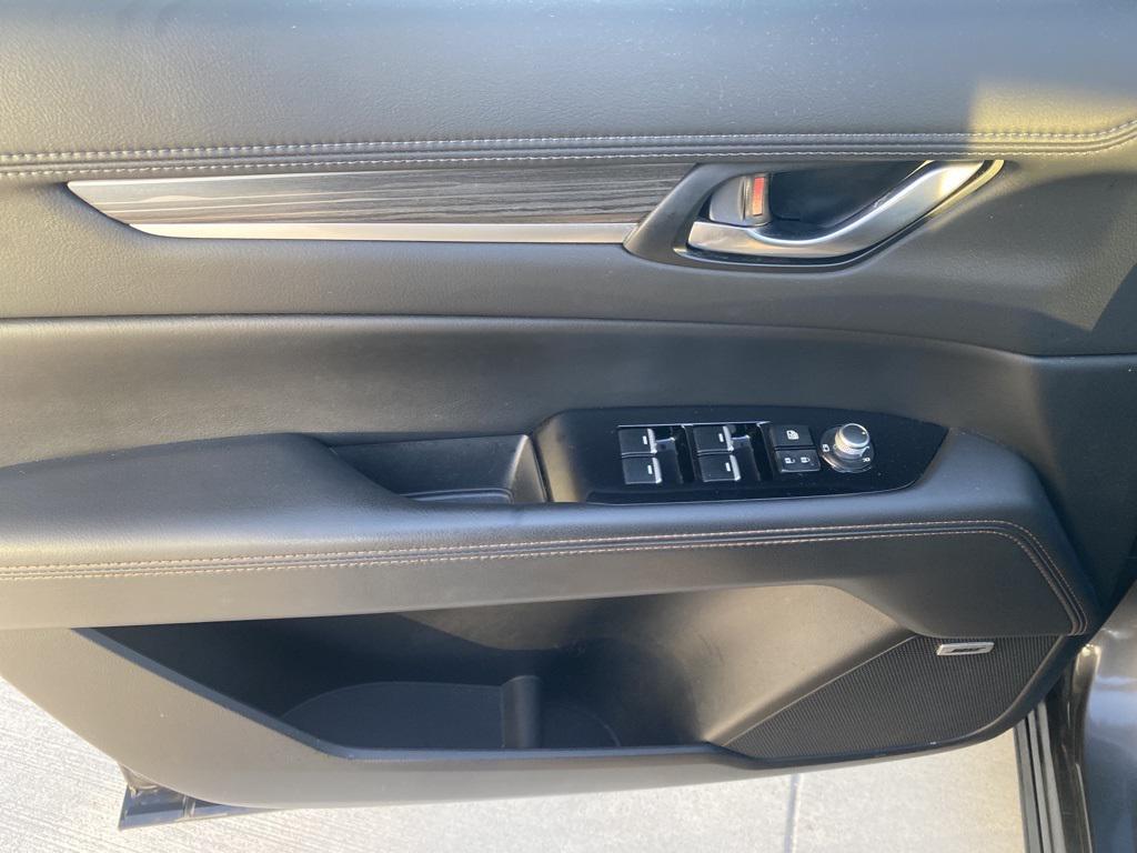used 2020 Mazda CX-5 car, priced at $21,858