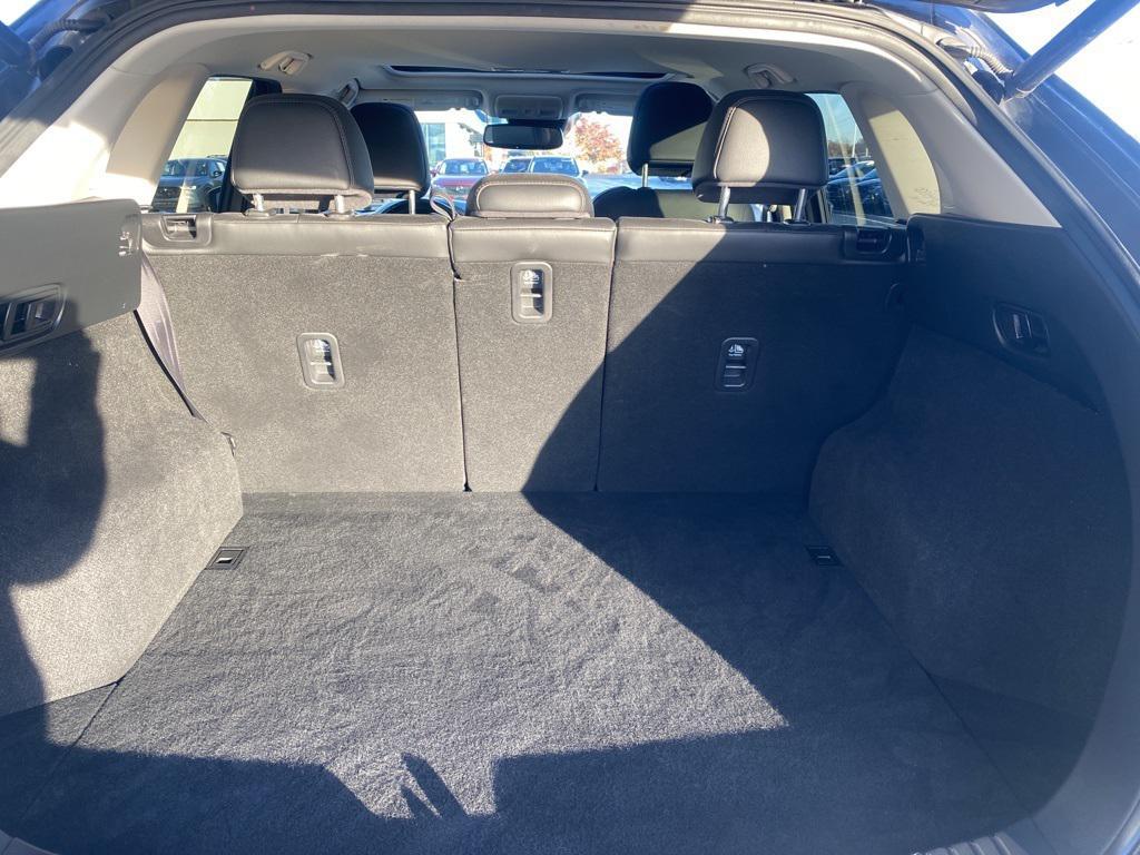 used 2020 Mazda CX-5 car, priced at $21,858