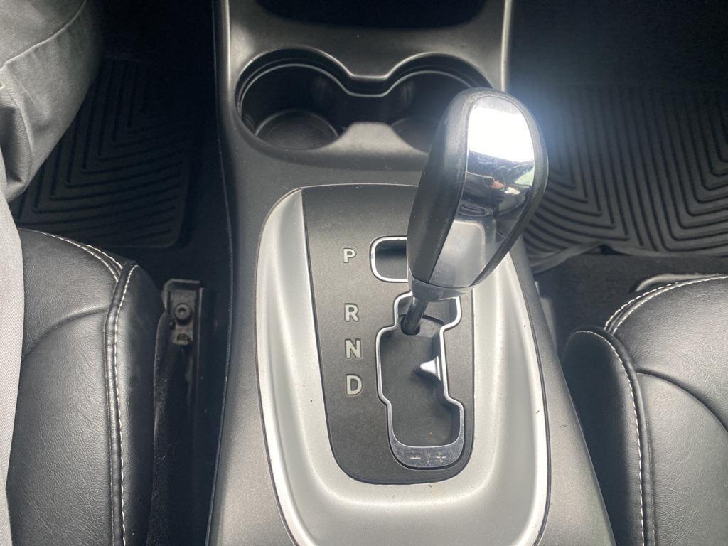 used 2013 Dodge Journey car, priced at $6,451