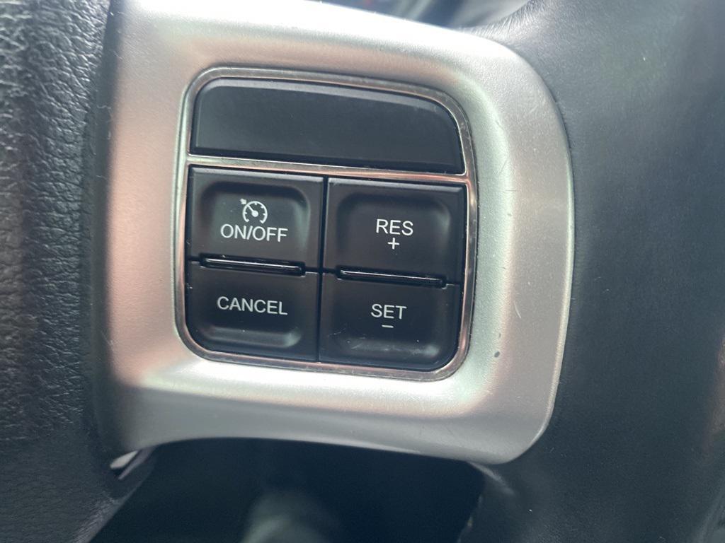 used 2013 Dodge Journey car, priced at $6,451