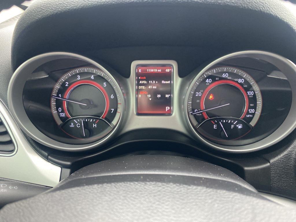 used 2013 Dodge Journey car, priced at $6,451