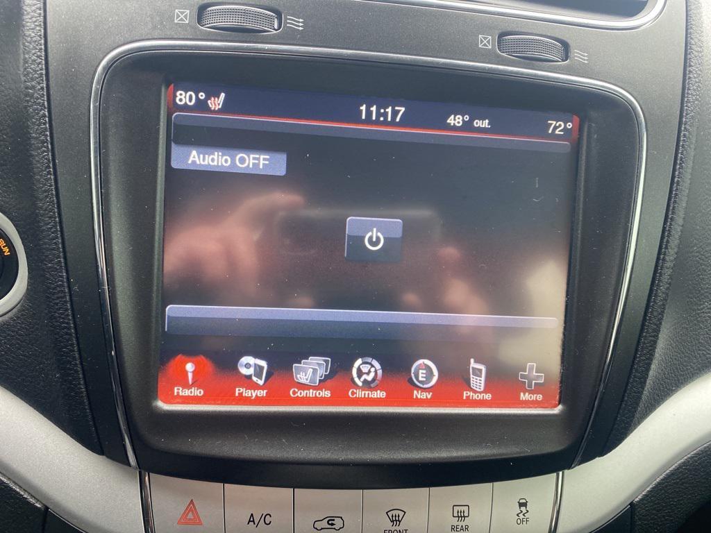 used 2013 Dodge Journey car, priced at $6,451