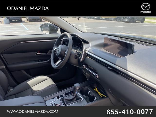 new 2024 Mazda CX-50 car, priced at $30,680