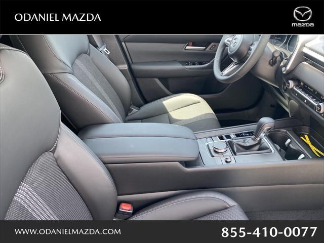 new 2024 Mazda CX-50 car, priced at $30,680