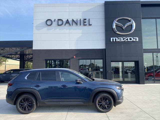 used 2024 Mazda CX-50 car, priced at $29,074