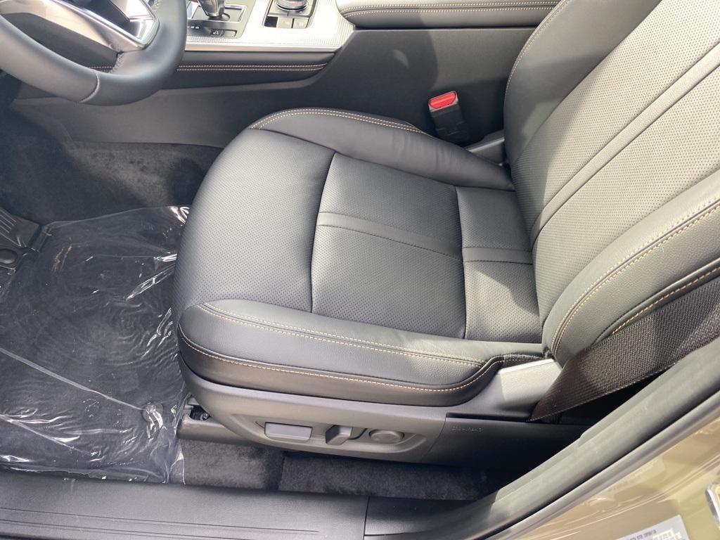 new 2026 Mazda CX-70 car, priced at $44,675