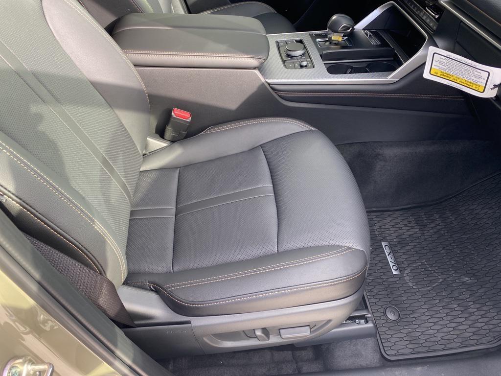 new 2026 Mazda CX-70 car, priced at $44,675