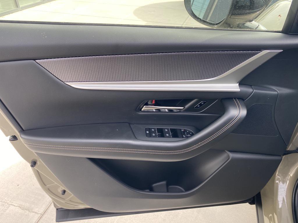 new 2026 Mazda CX-70 car, priced at $44,675