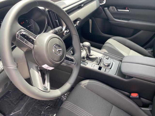 new 2025 Mazda CX-50 car, priced at $33,480
