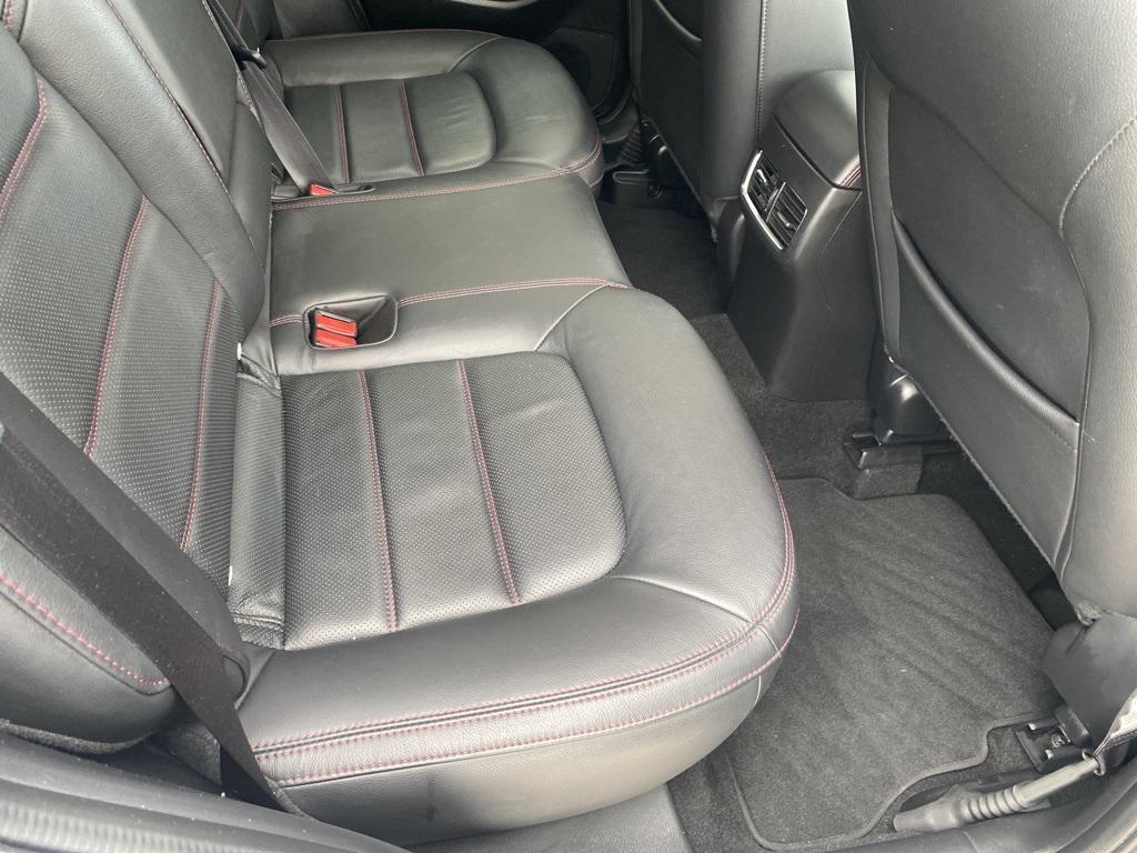 used 2024 Mazda CX-5 car, priced at $27,240