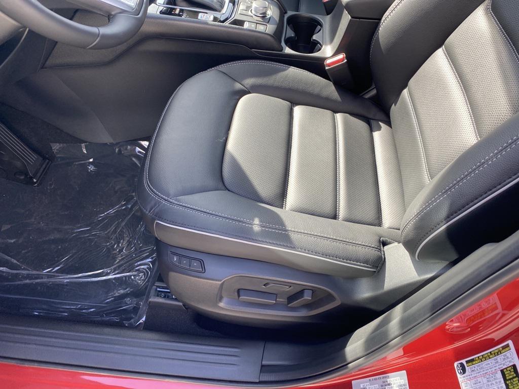 new 2025 Mazda CX-5 car, priced at $33,405