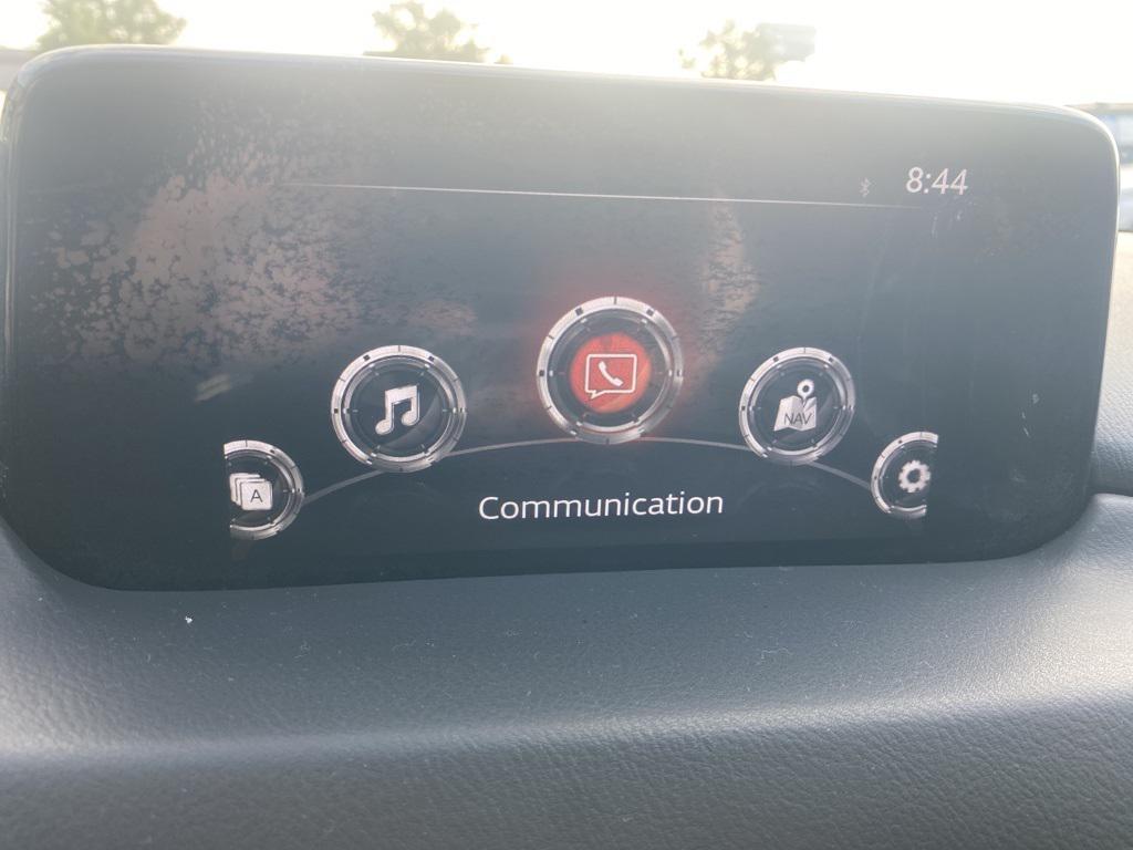 used 2019 Mazda CX-5 car, priced at $17,540