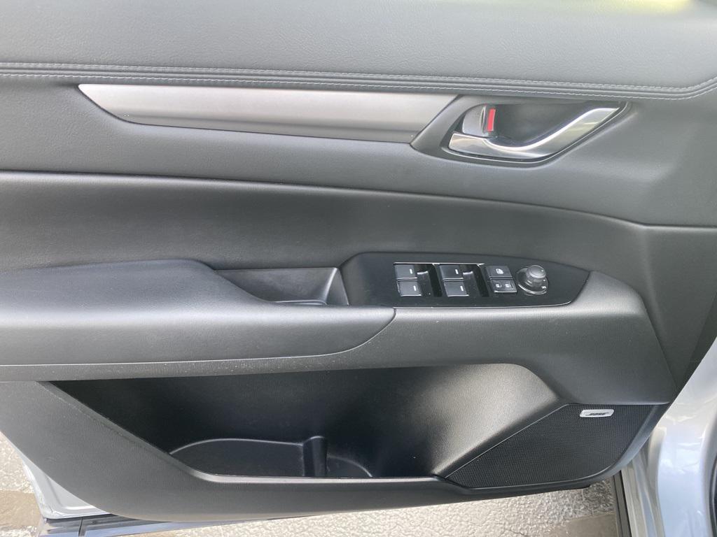 used 2019 Mazda CX-5 car, priced at $17,540