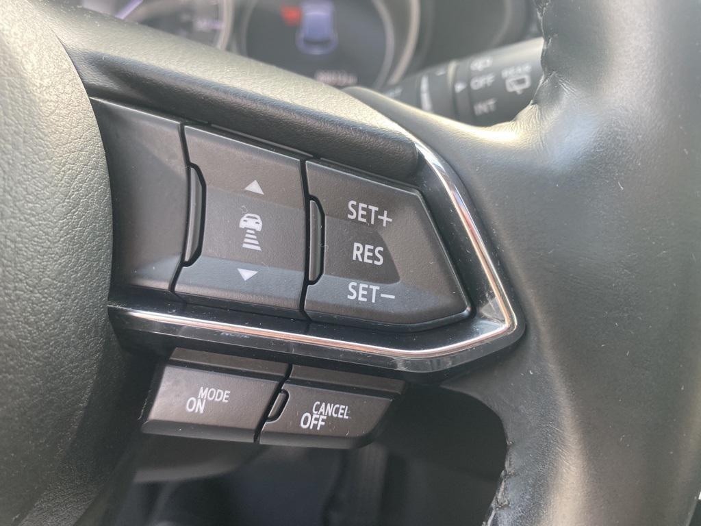 used 2019 Mazda CX-5 car, priced at $17,540