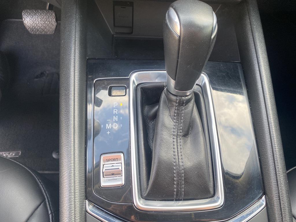 used 2019 Mazda CX-5 car, priced at $17,540