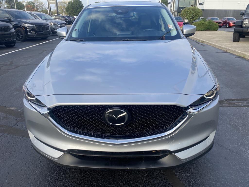 used 2019 Mazda CX-5 car, priced at $17,540