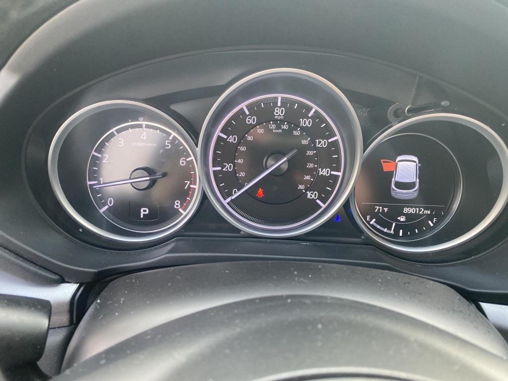 used 2019 Mazda CX-5 car, priced at $17,540