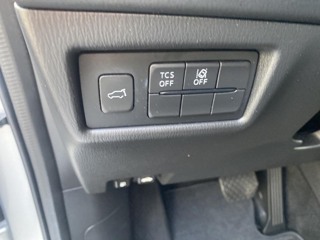 used 2019 Mazda CX-5 car, priced at $17,540