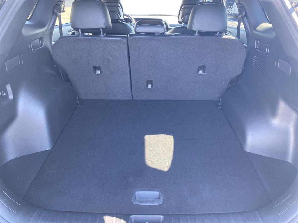 used 2023 Kia Sportage car, priced at $25,826