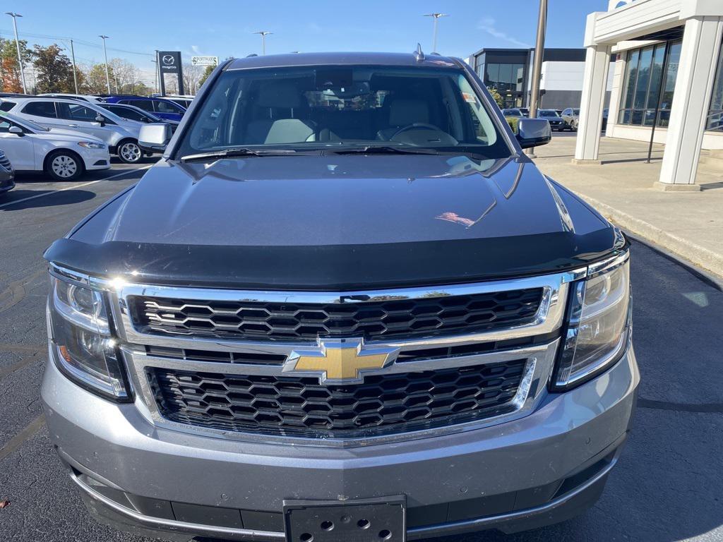 used 2018 Chevrolet Tahoe car, priced at $28,613