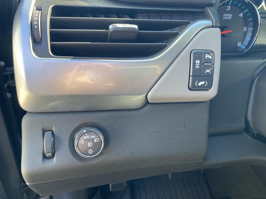 used 2018 Chevrolet Tahoe car, priced at $28,613