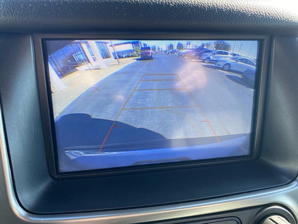 used 2018 Chevrolet Tahoe car, priced at $28,613