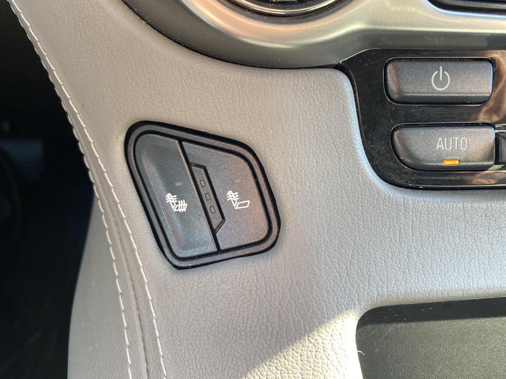 used 2018 Chevrolet Tahoe car, priced at $28,613