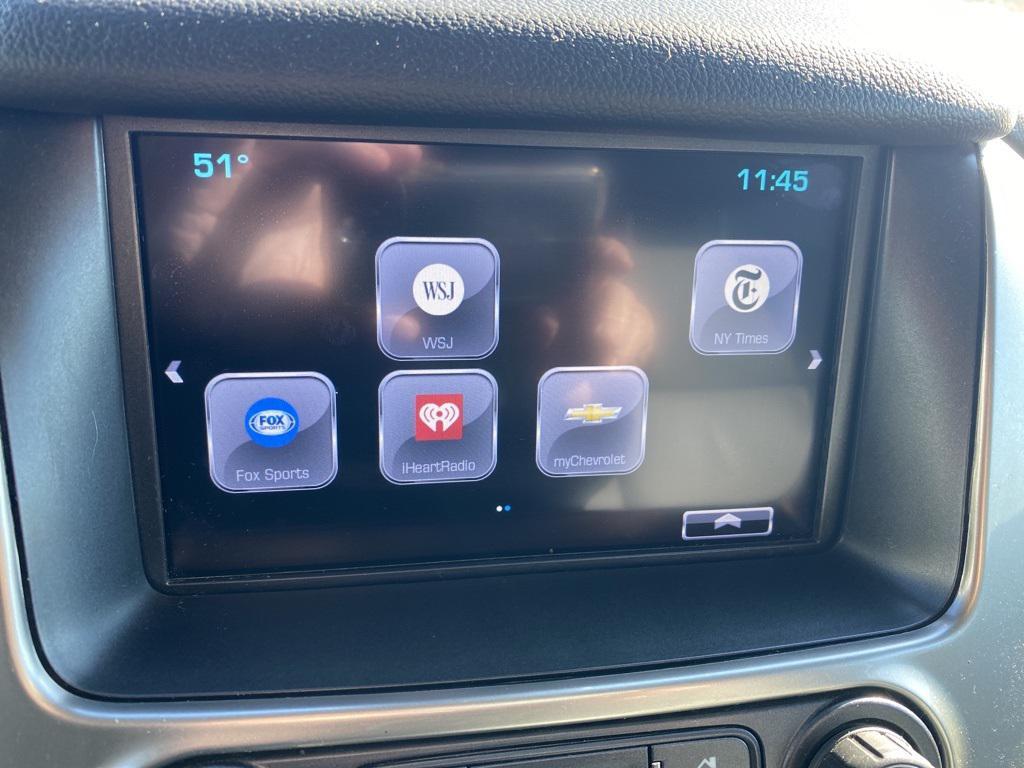 used 2018 Chevrolet Tahoe car, priced at $28,613