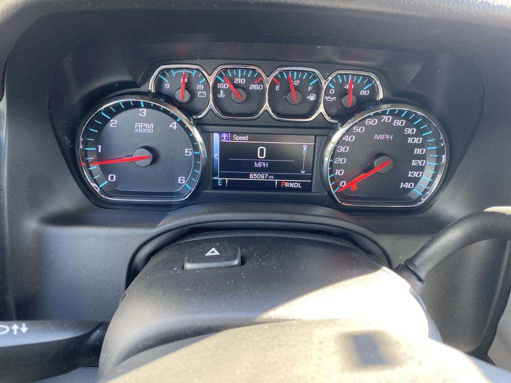 used 2018 Chevrolet Tahoe car, priced at $28,613