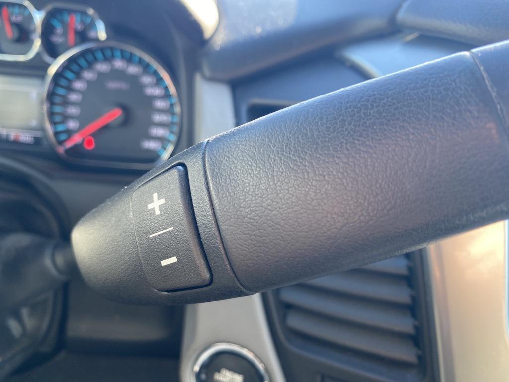 used 2018 Chevrolet Tahoe car, priced at $28,613