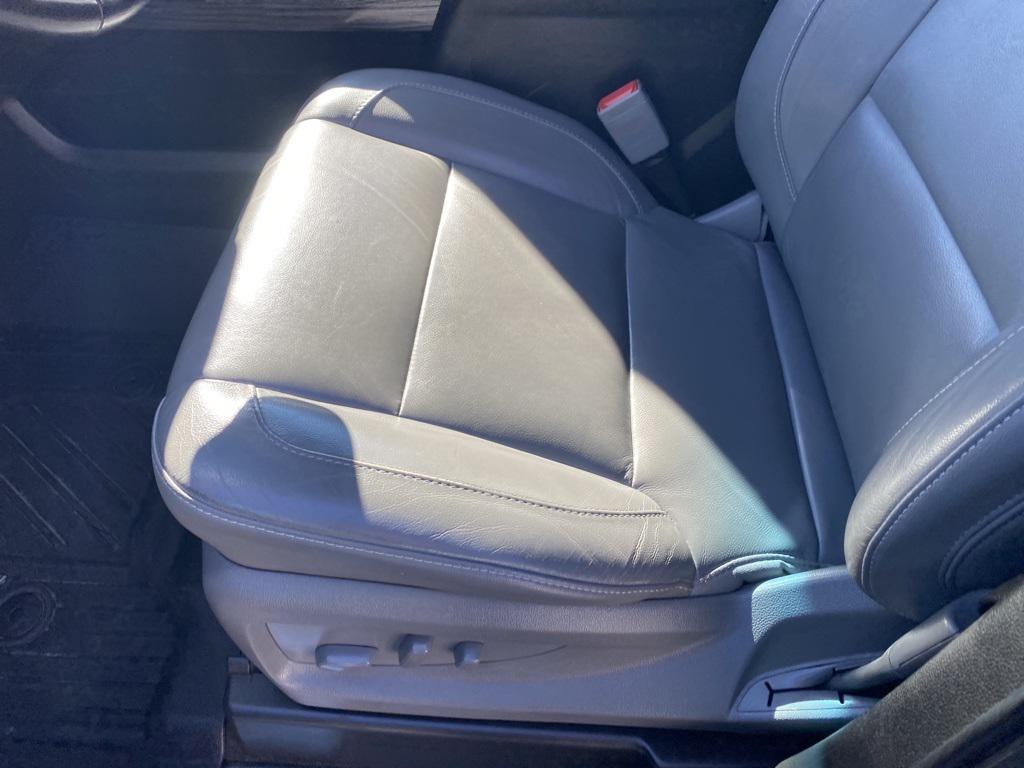 used 2018 Chevrolet Tahoe car, priced at $28,613