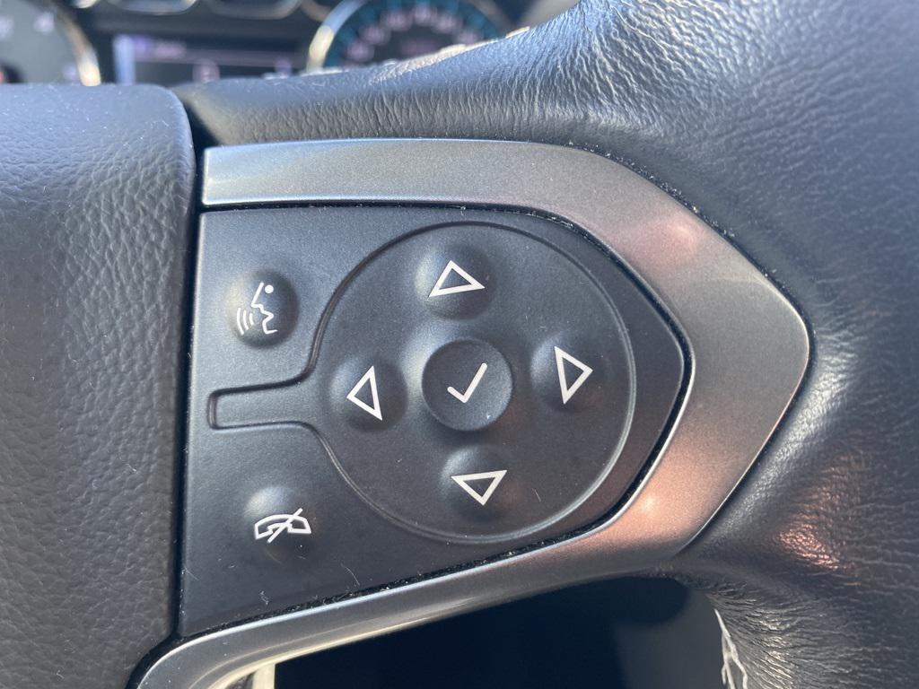 used 2018 Chevrolet Tahoe car, priced at $28,613