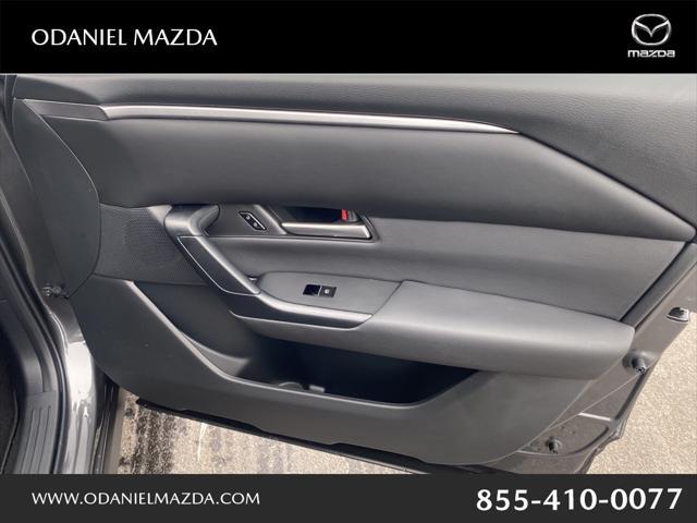 new 2024 Mazda CX-50 car, priced at $31,055