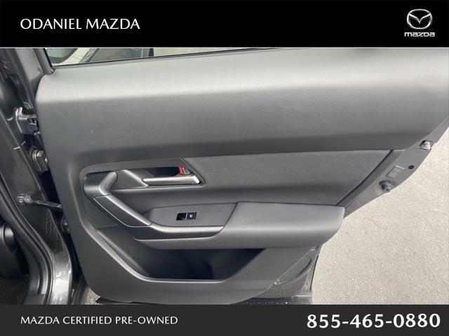 used 2024 Mazda CX-50 car, priced at $32,835