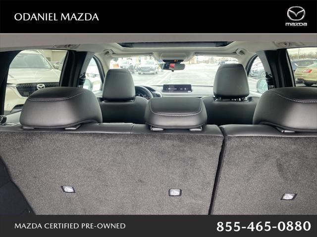 used 2024 Mazda CX-50 car, priced at $32,290