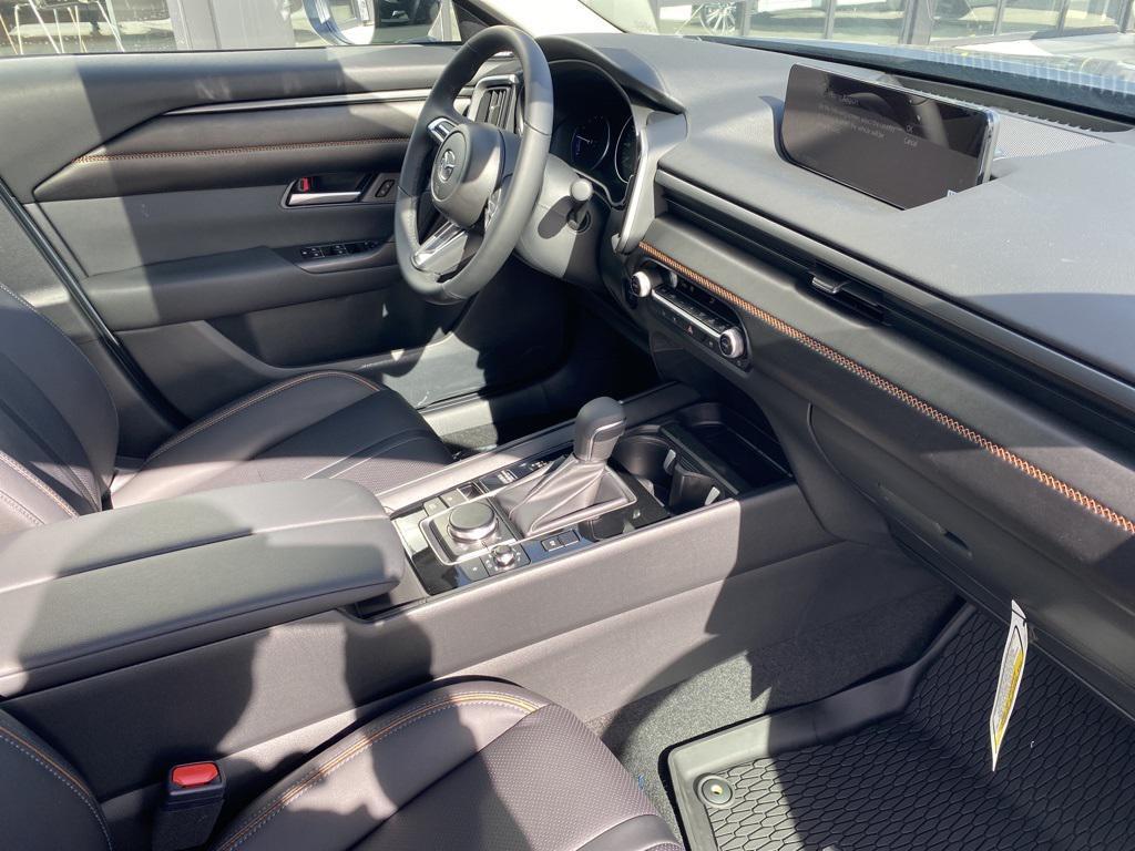 new 2026 Mazda CX-50 Hybrid car, priced at $41,155